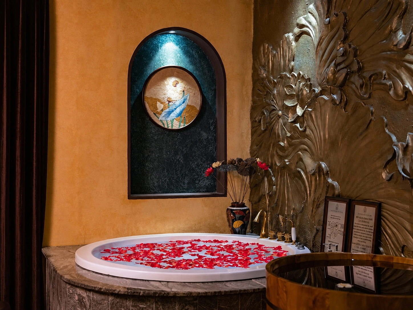 Relaxing Experience at L'essence De La Vie Spa by LSG 99 Hang Gai | Hanoi